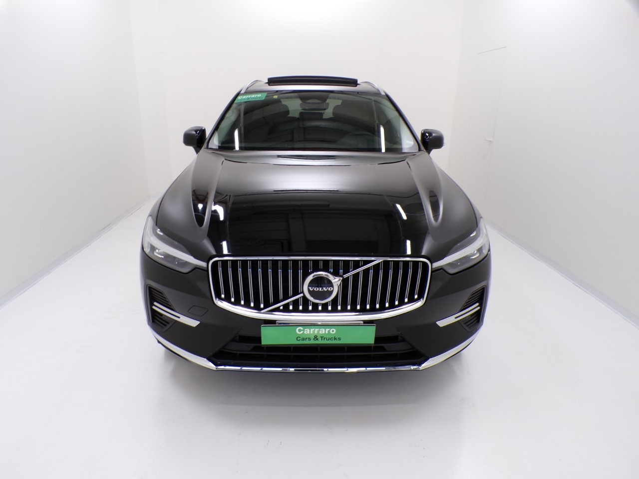 Volvo XC60 XC60 2.0 T6 Recharge Plug-in Hybrid  Inscription Expression AWD Auto - 2