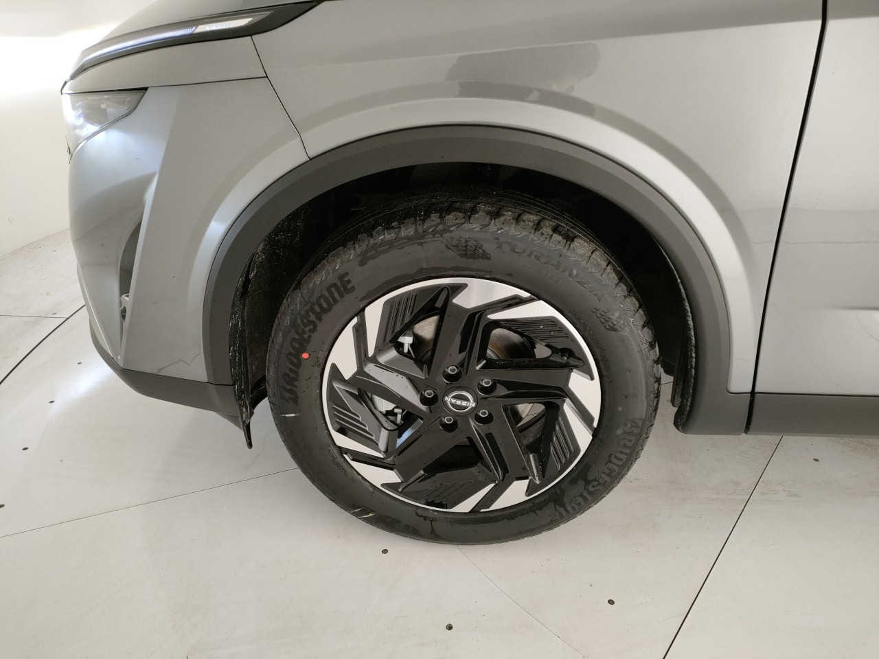 Nissan Qashqai KM0 2026 Qashqai Porto Mantovano