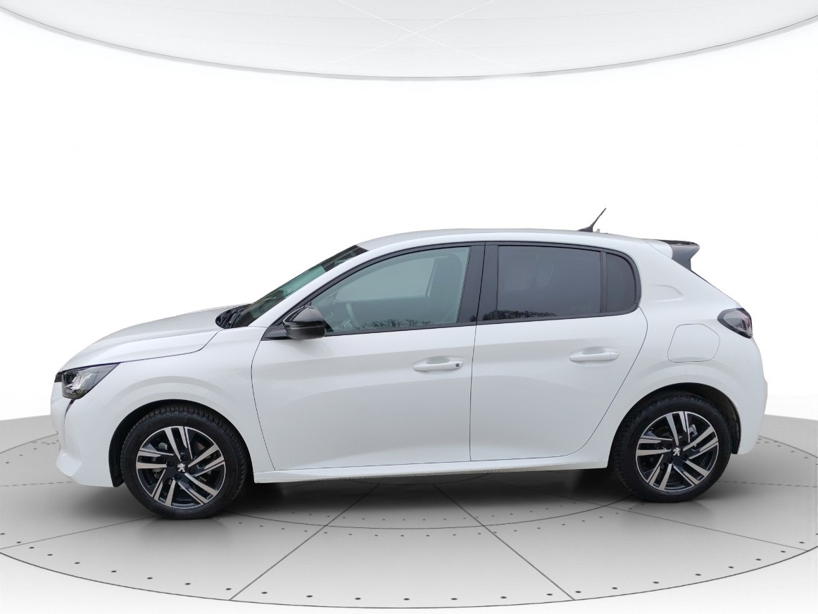 Peugeot 208 Usato 2023 208 Carpi