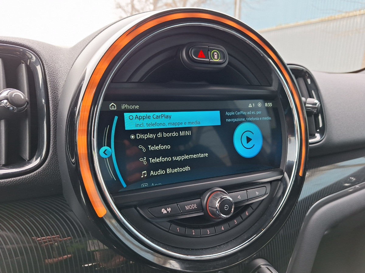 Mini Countryman Usato 2019 Countryman San Vendemiano