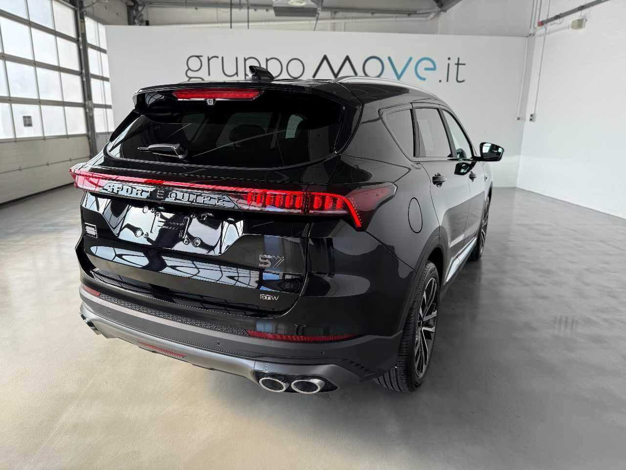 Sportequipe Sportequipe 7 Nuovo GPL Sportequipe 7 Mestre