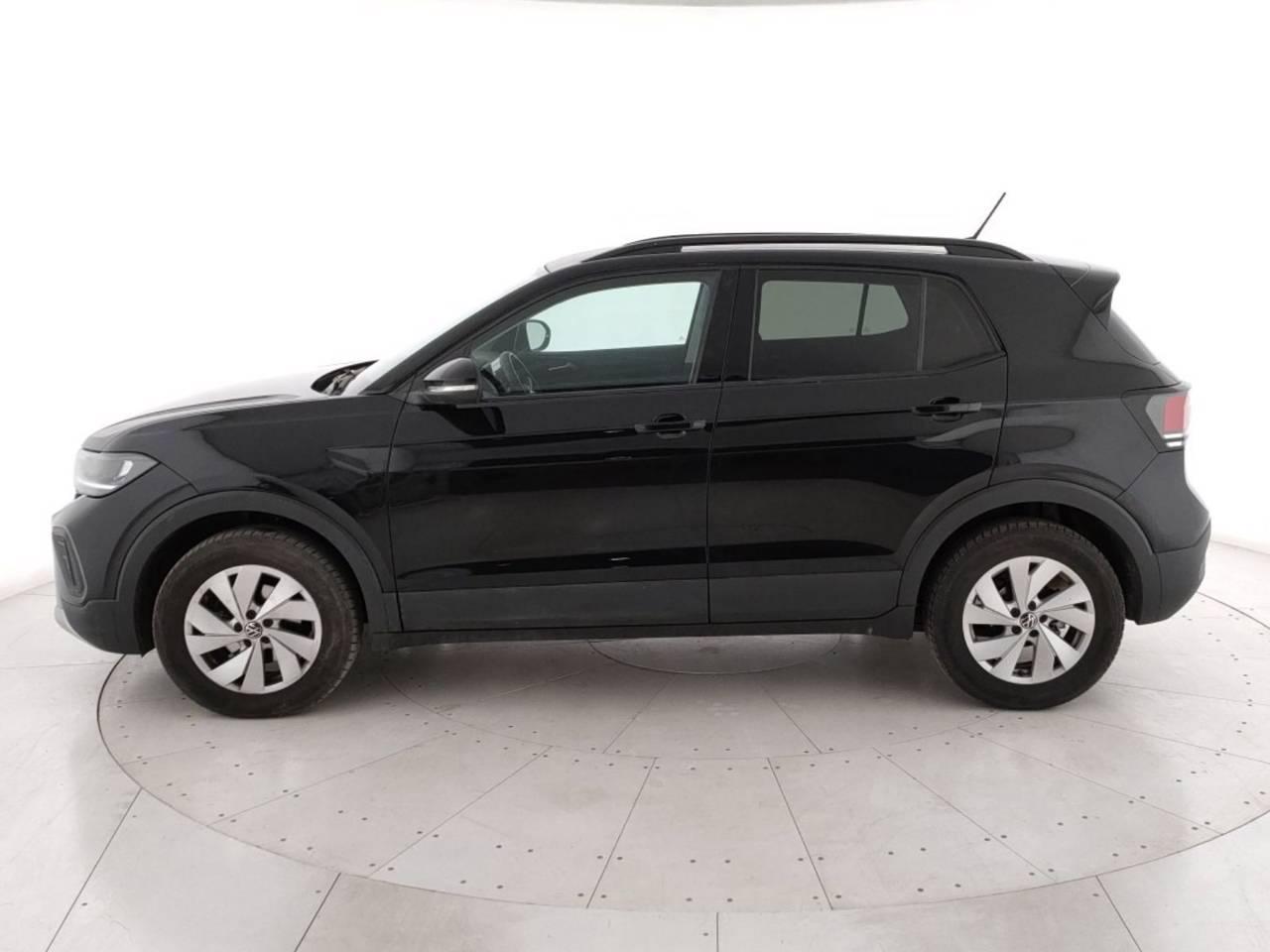 Volkswagen T-Cross Usato 2024 T-Cross Legnago