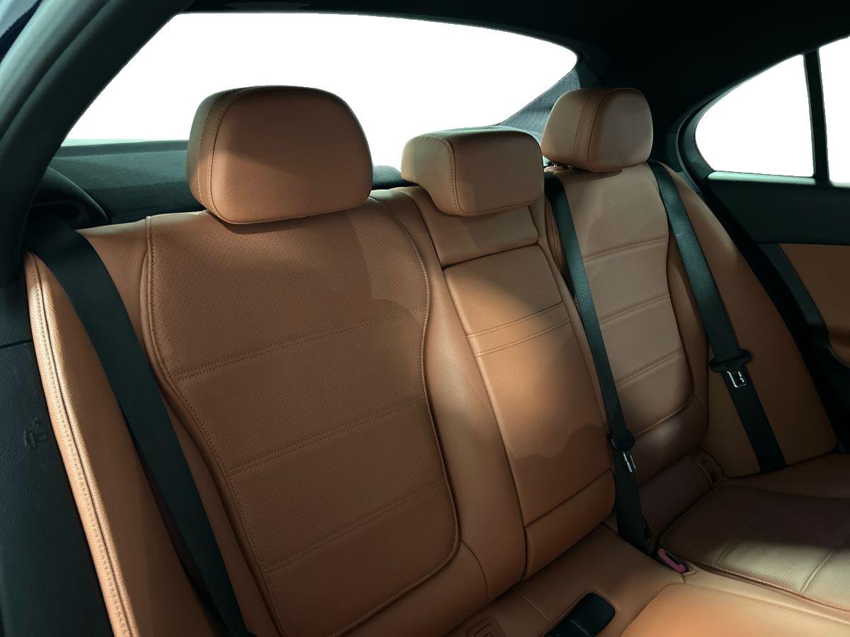 Mercedes Classe C Berlina Classe C Berlina 220 d Mild hybrid Sport 9G-Tronic - 16