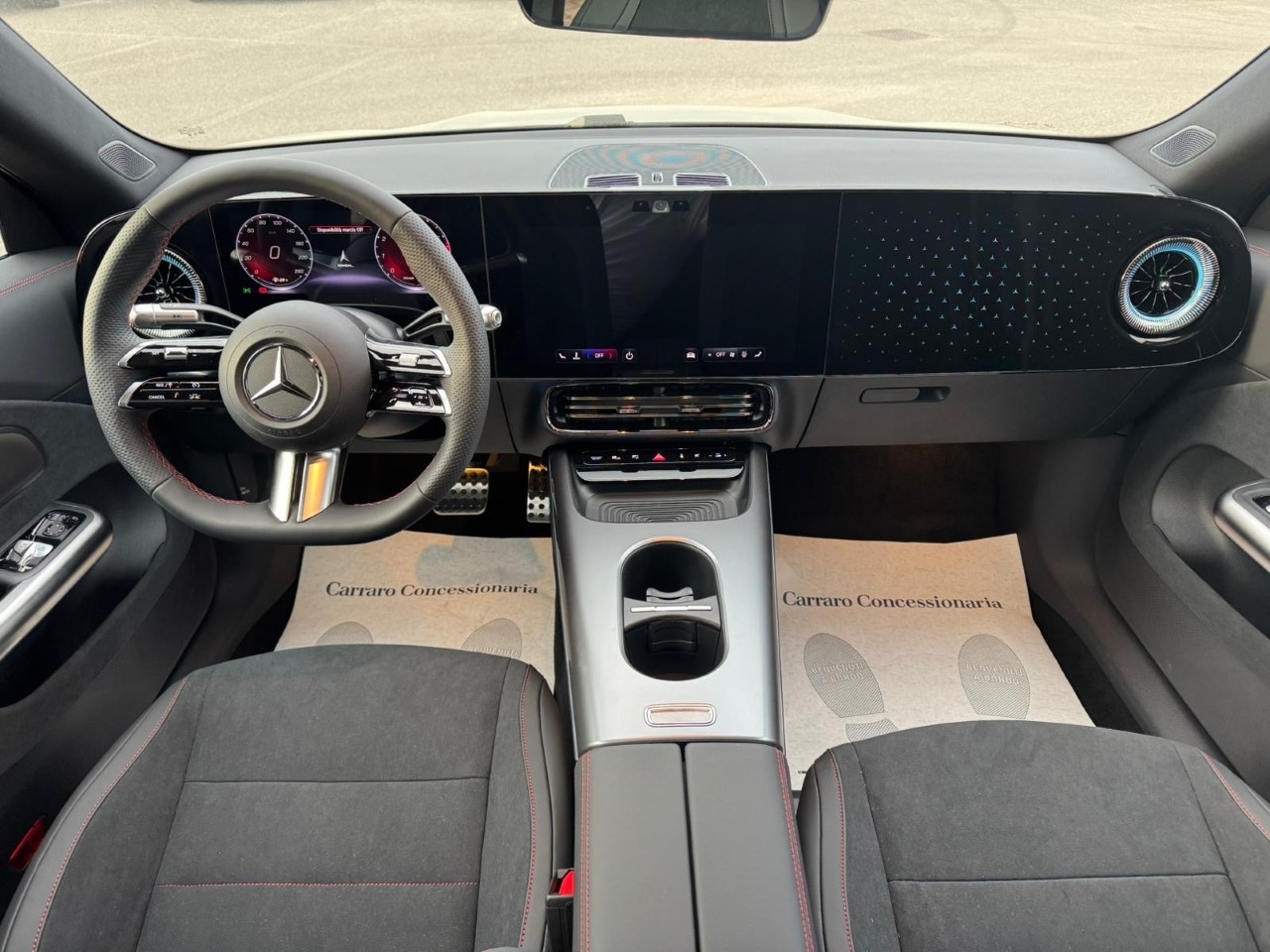 Mercedes CLA CLA 200 ADVANCED PLUS - 10