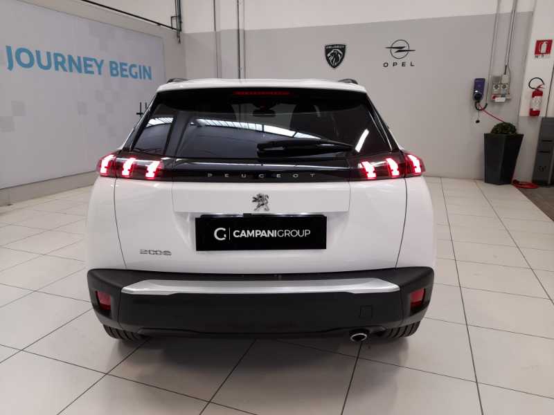 2008 2ª Serie - 2008 Bluehdi 110 S&s Allure Pack