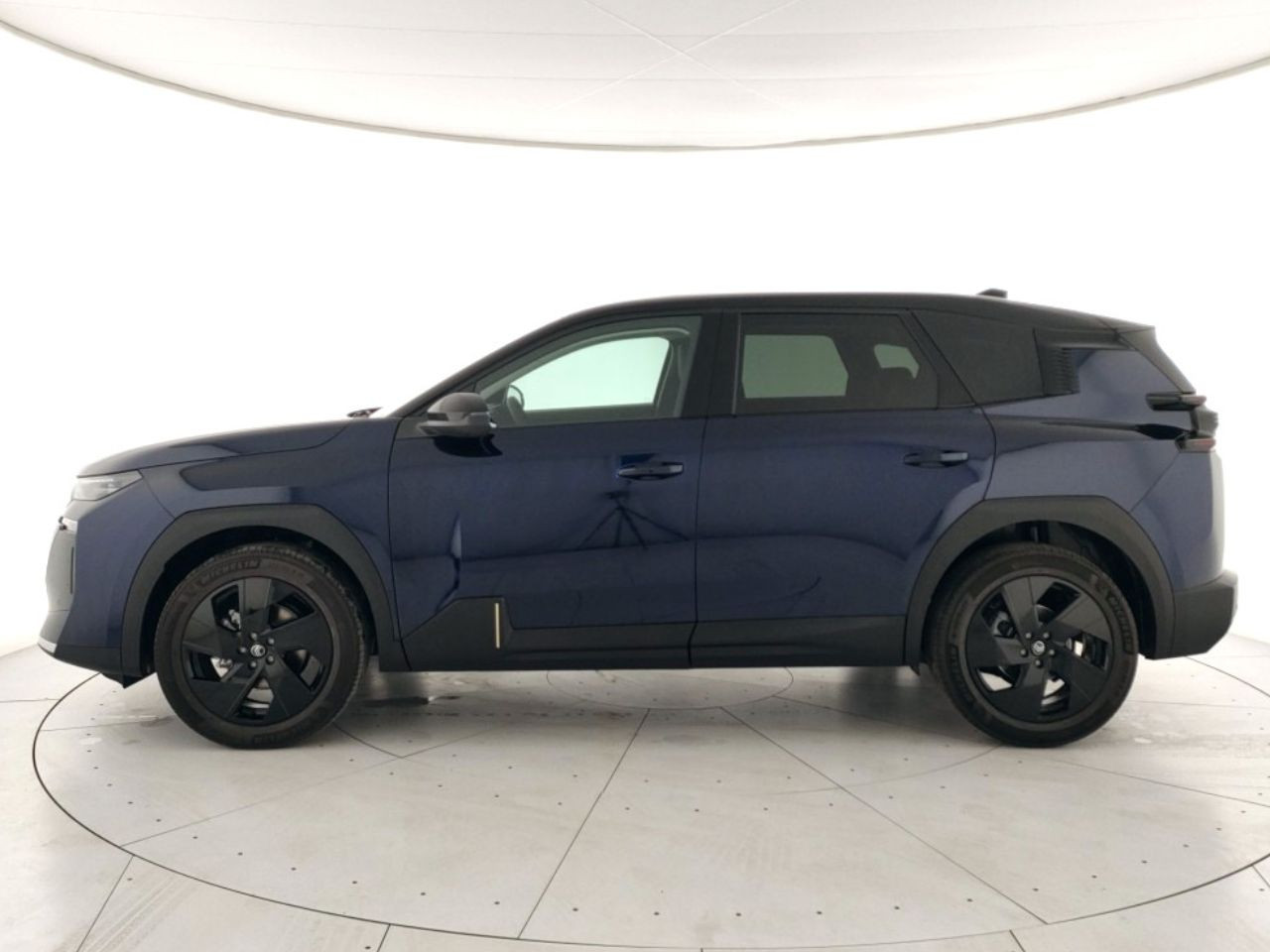 Citroen C5 Aircross Nuovo Ibrido benzina C5 Aircross Porto Mantovano