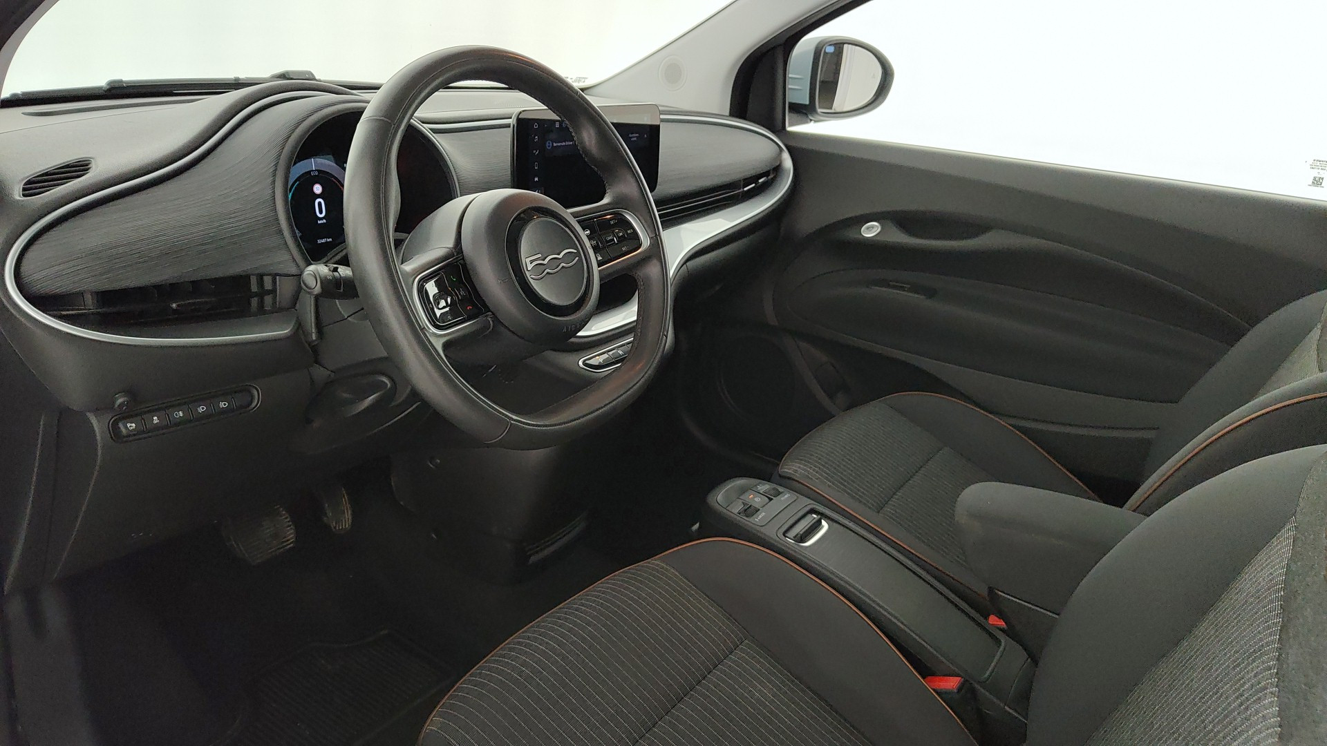 500 IV 2020 Cabrio – 500e Cabrio 42 kWh Icon + | Concessionari.GuiDrive.it