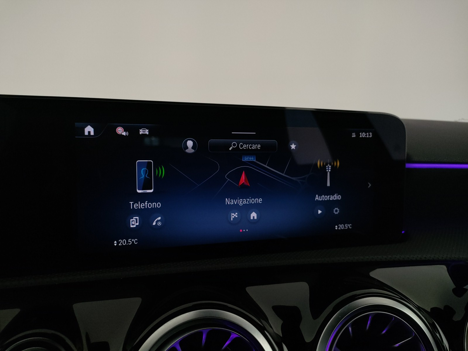 Mercedes Classe A Aziendali 2025 Classe A Legnago