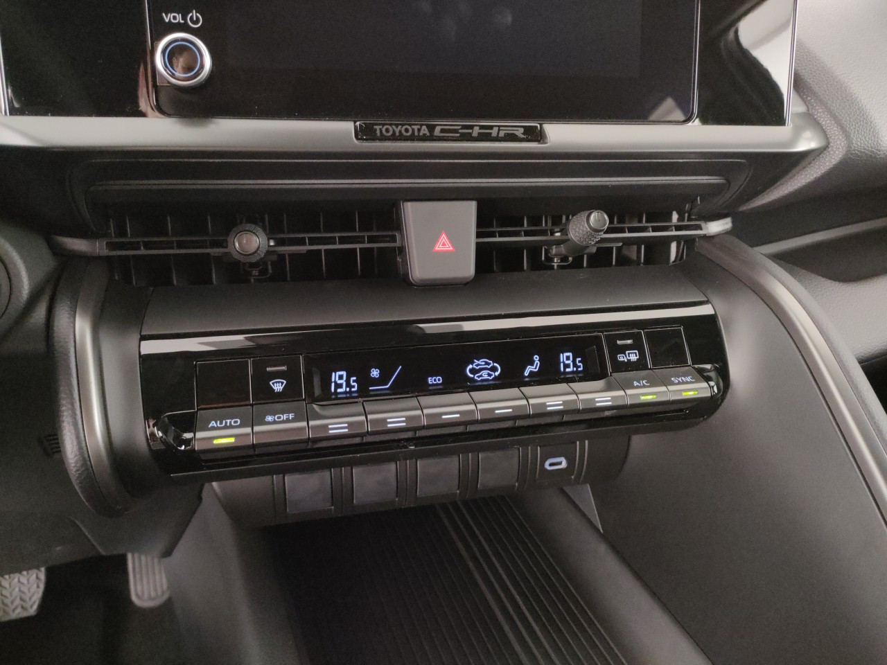 Toyota C-HR Usato 2026 C-HR Parma