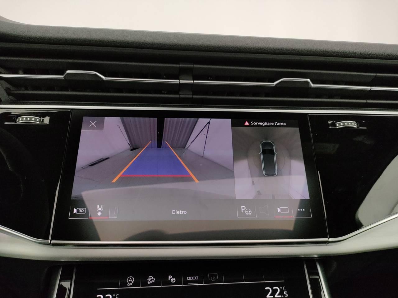 Audi Q7 Usato 2022 Q7 Legnago