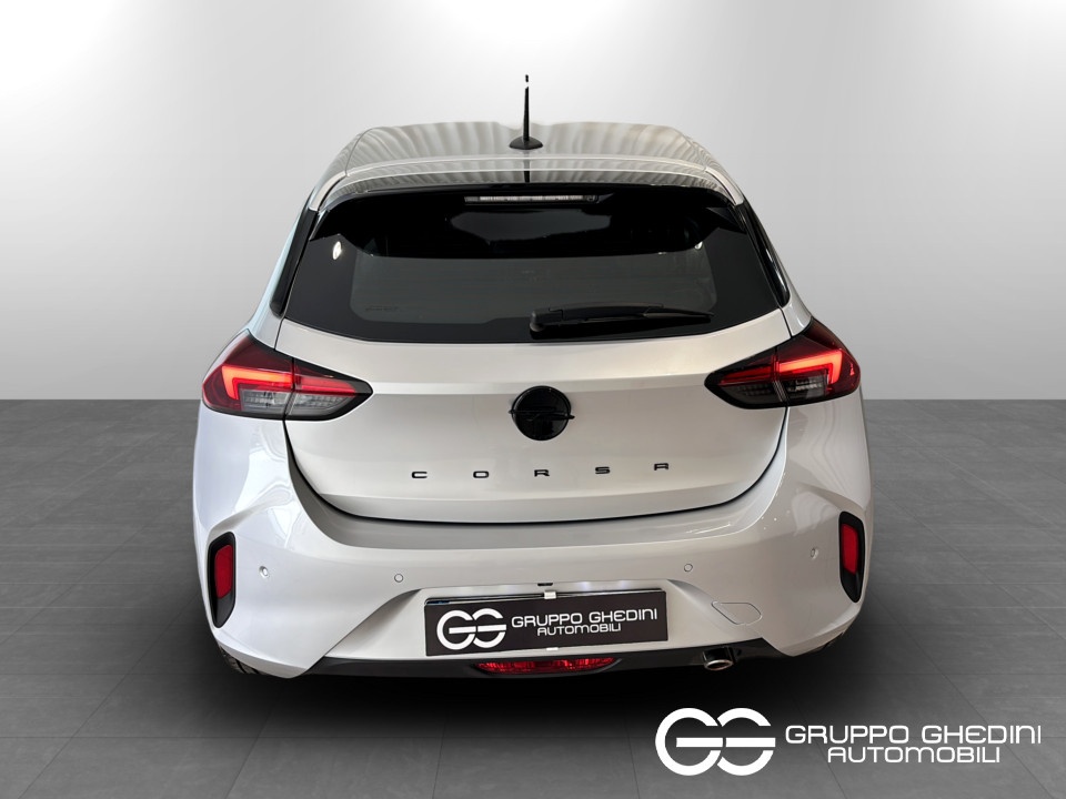 OPEL Corsa 1.2 GS s&s 100cv Benzina usato - 3