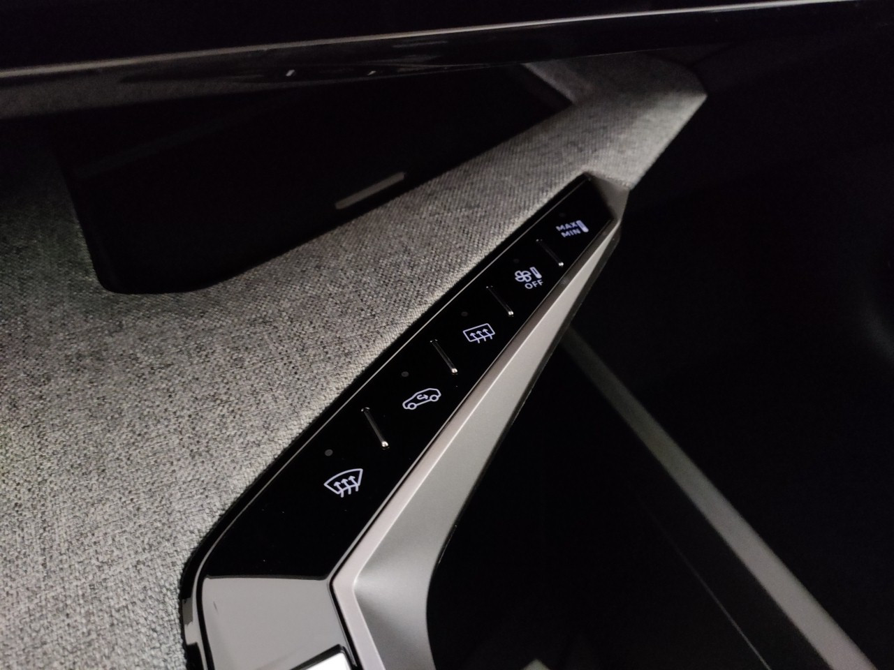 Peugeot 3008 Nuovo Ibrido benzina 3008 Porto Mantovano