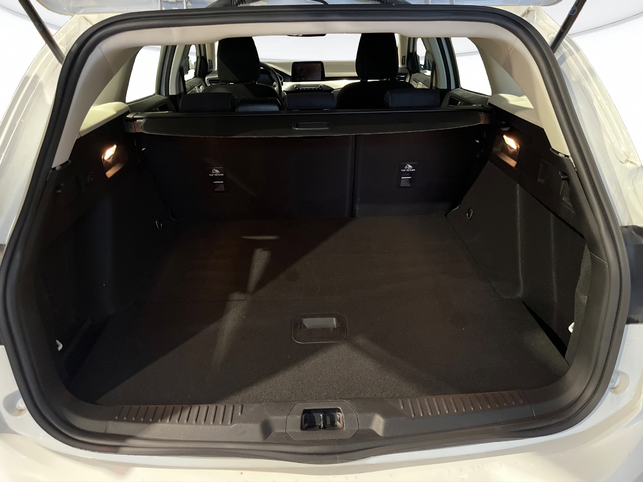 Ford Focus Usato 2021 Focus Altavilla Vicentina