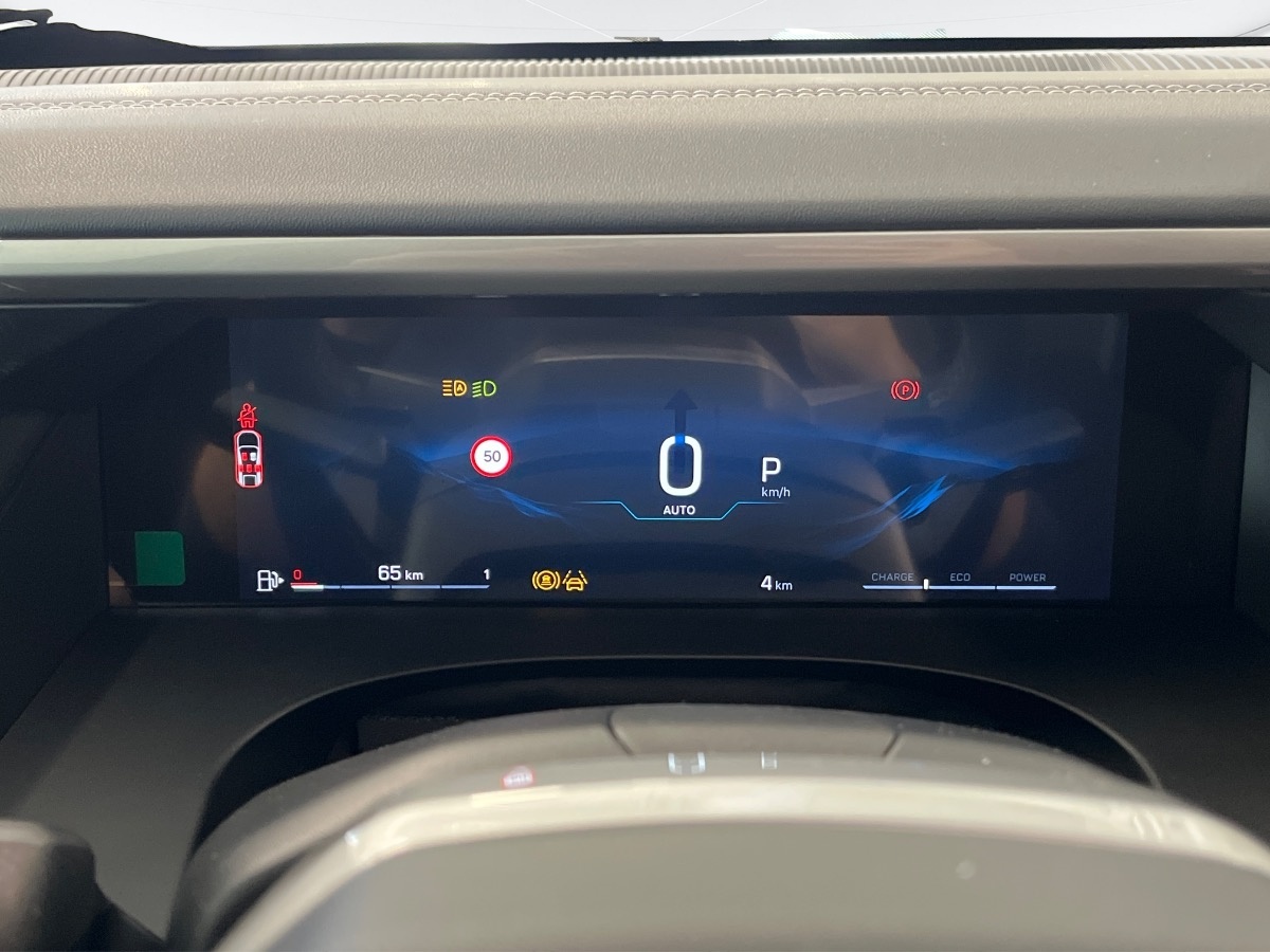 Jeep Compass Nuovo Ibrido benzina Compass Rovigo