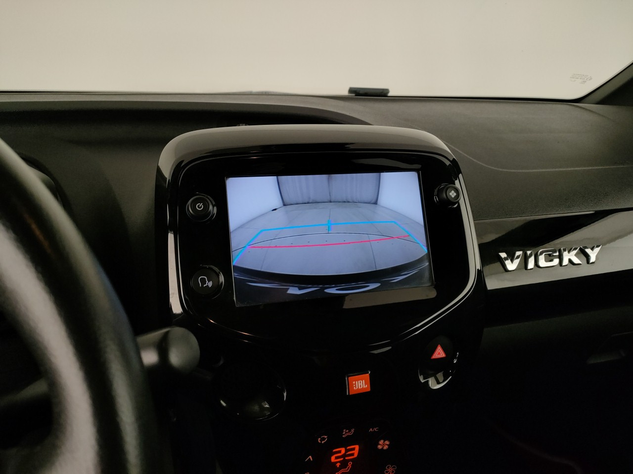 Toyota Aygo Usato 2021 Aygo San Zeno Naviglio