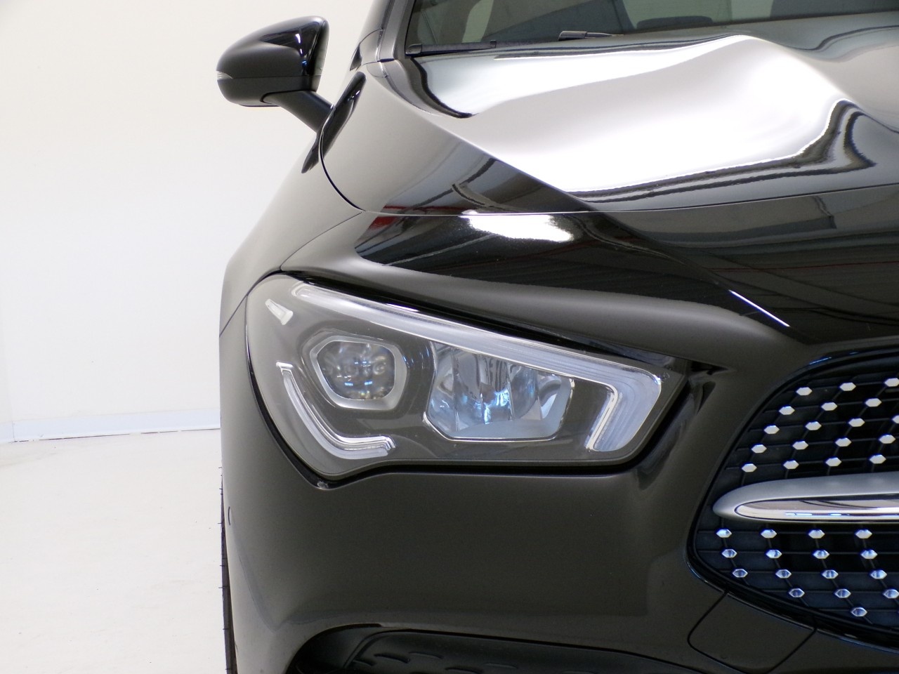 Mercedes CLA Coupé CLA Coupe 200 D Premium 8G-DCT - 5