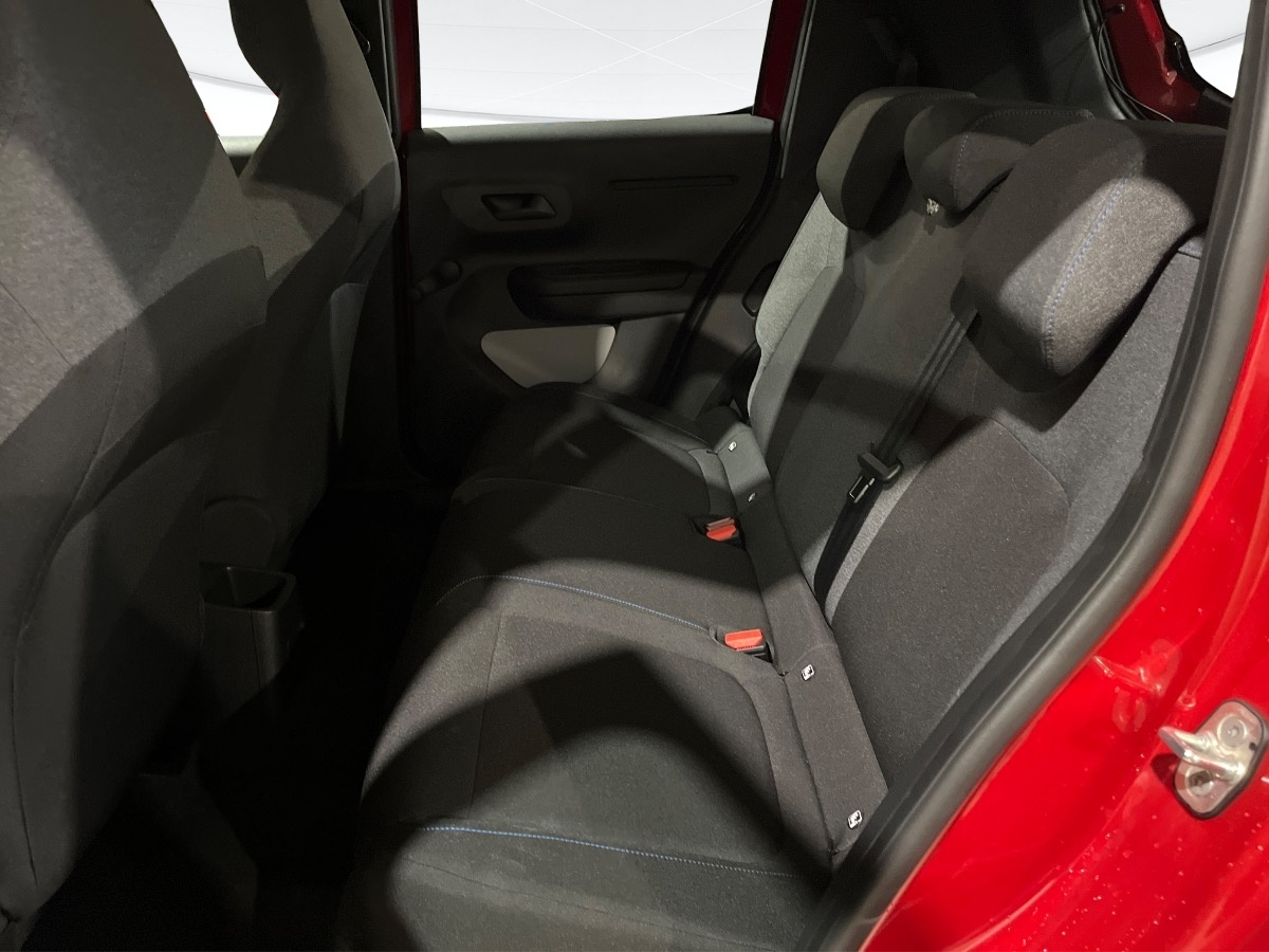 Citroen C3 Nuovo Elettrico C3 Verona