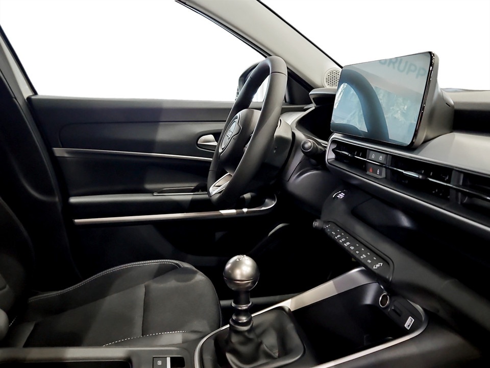 JEEP Avenger Benzina Summit1.2 100cv Benzina km0 - 13