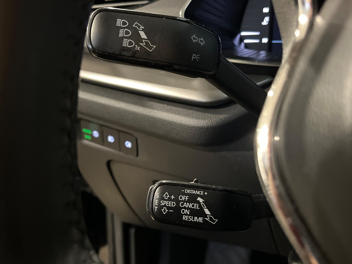 Skoda Octavia Usato 2023 Octavia Altavilla Vicentina