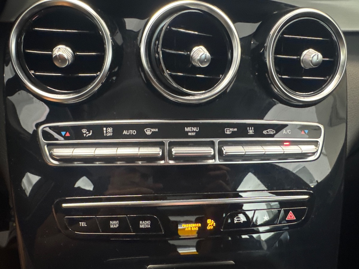 Mercedes GLC Usato 2022 GLC San Zeno Naviglio