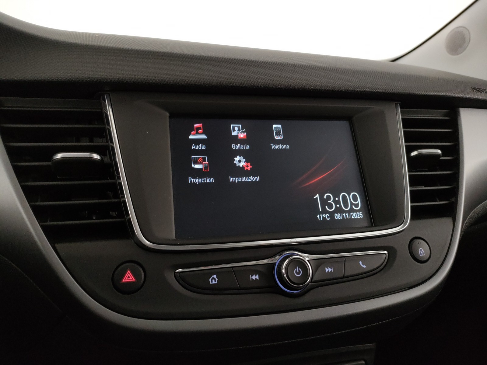 Opel Crossland Usato 2021 Crossland Mestre