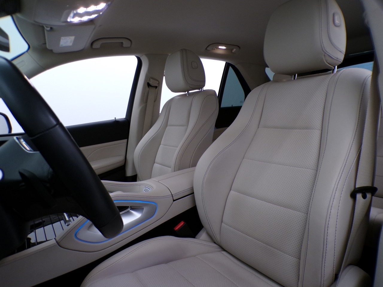 Mercedes GLE GLE SUV 300 d Mild hybrid Sport 4Matic 9G-Tronic Plus - 12