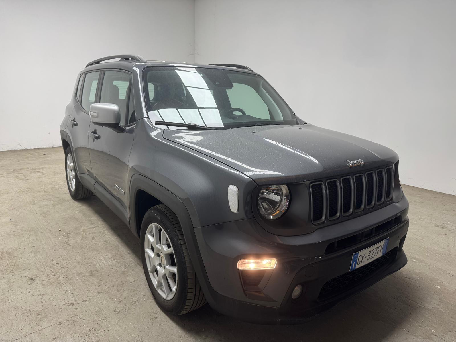 JEEP Renegade Renegade 1.0 t3 Limited 2wd