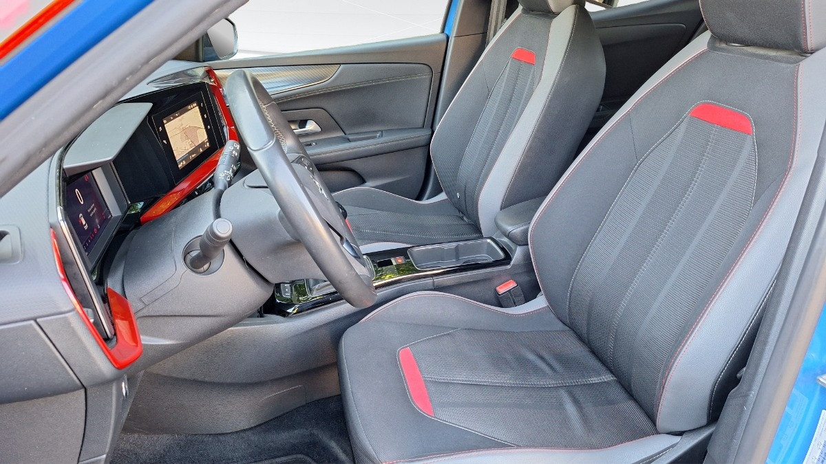 Opel Mokka Usato 2021 Mokka Mestre