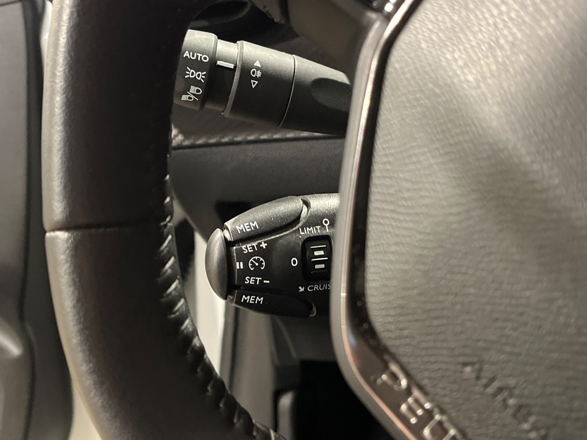 Peugeot 208 Usato 2023 208 Verona