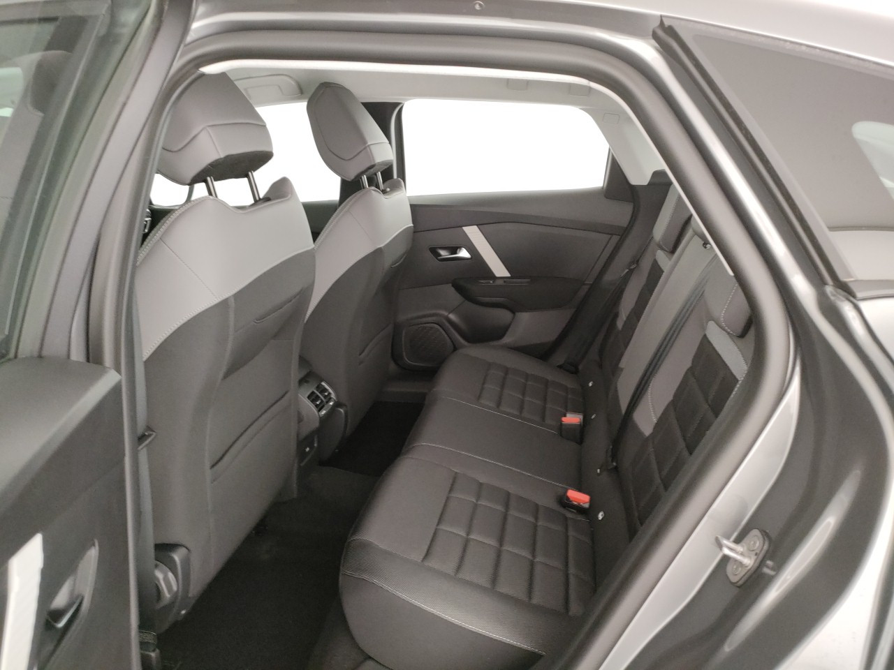 Citroen C4 Nuovo Benzina C4 Porto Mantovano