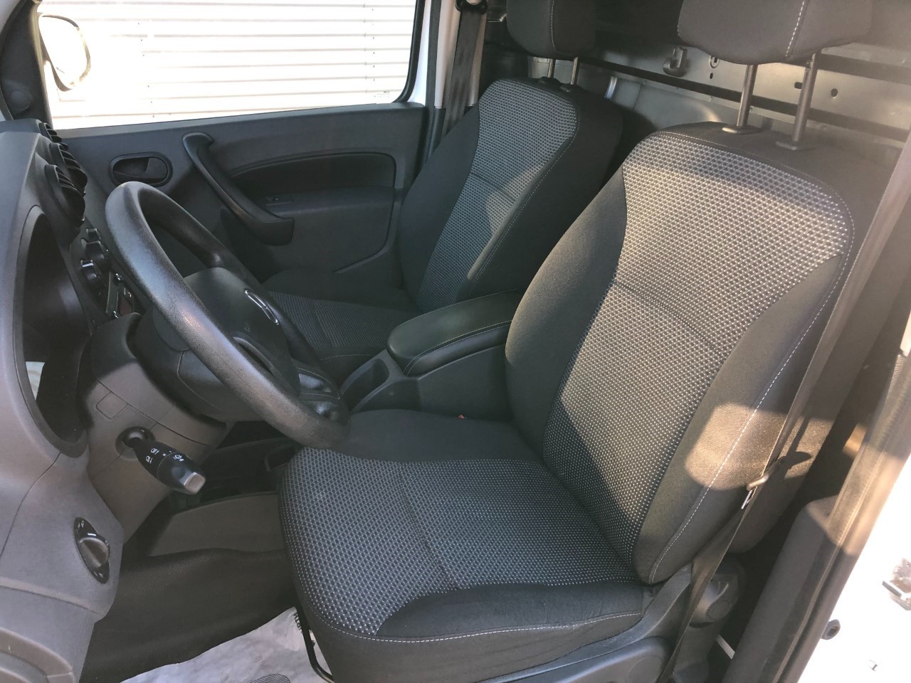 Mercedes Citan citan 111 cdi Long BluEff. Business E6d-temp - 12