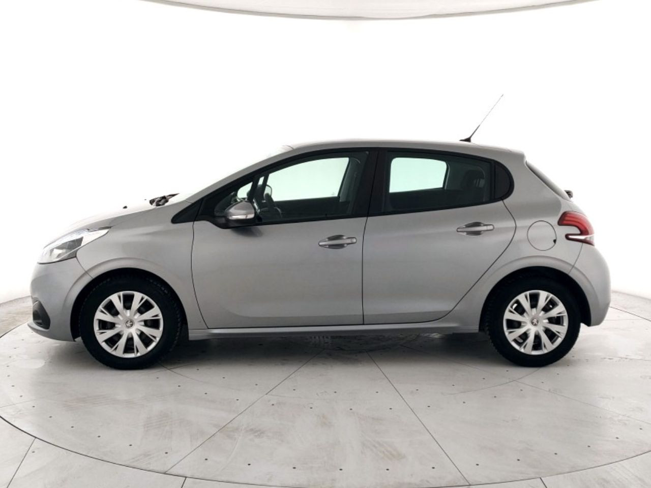 Peugeot 208 Aziendali 2019 208 Porto Mantovano