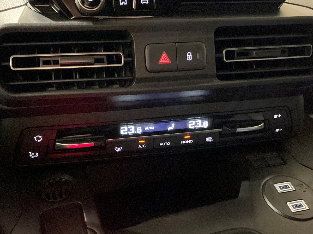 Citroen Berlingo Nuovo Diesel Berlingo Verona