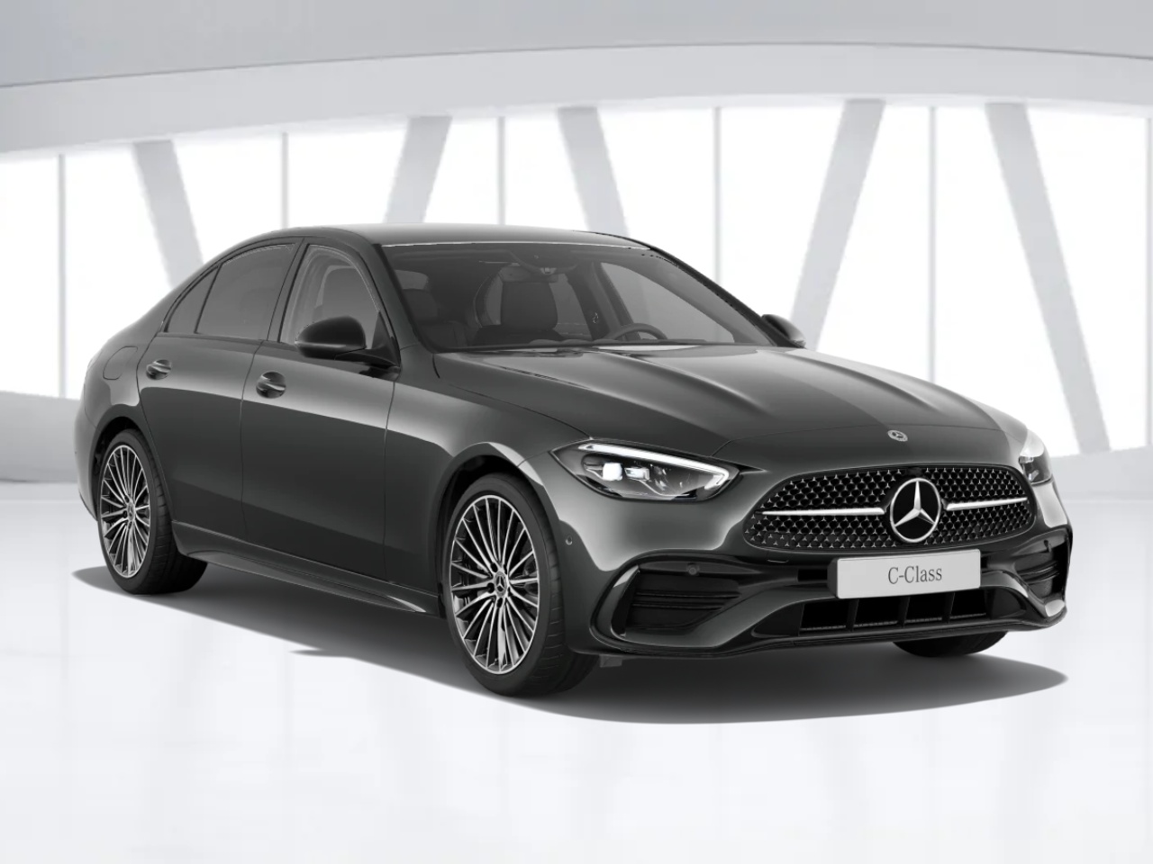 Mercedes Classe C Berlina Classe C Berlina 220 d 4Matic AMG Line ADVANCED PLUS