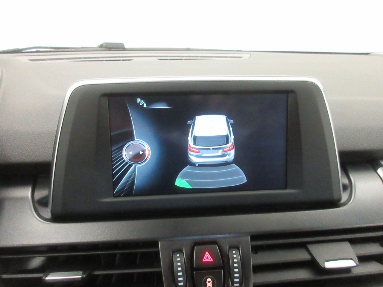 Bmw Serie 2 Serie 2 Active Tourer 216d Advantage - 17