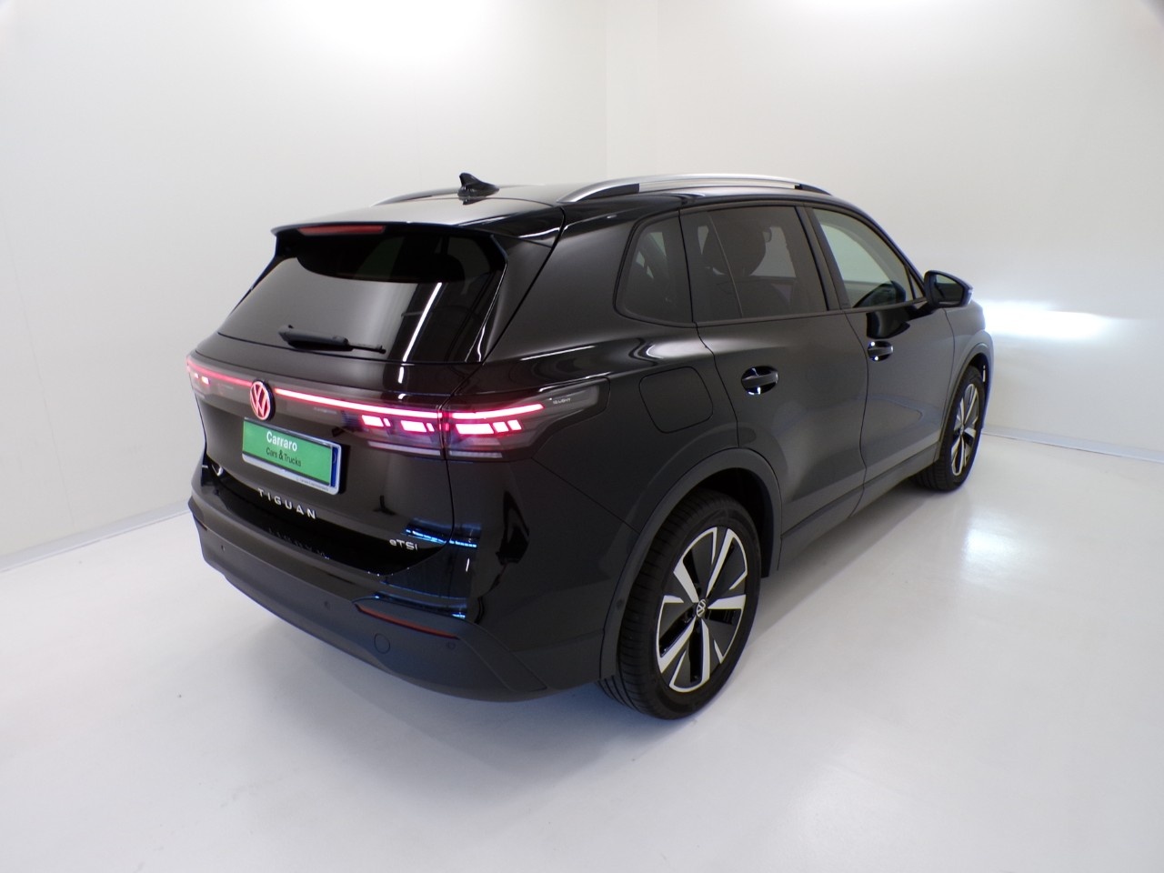 Volkswagen  Tiguan 1.5 etsi R-Line Plus 150cv dsg - 6