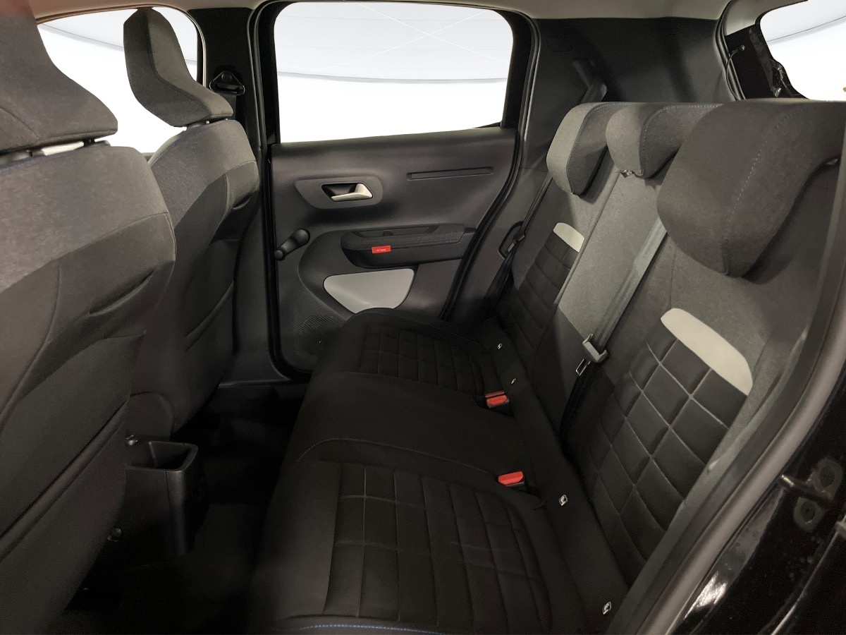 Citroen C3 KM0 2026 C3 Verona