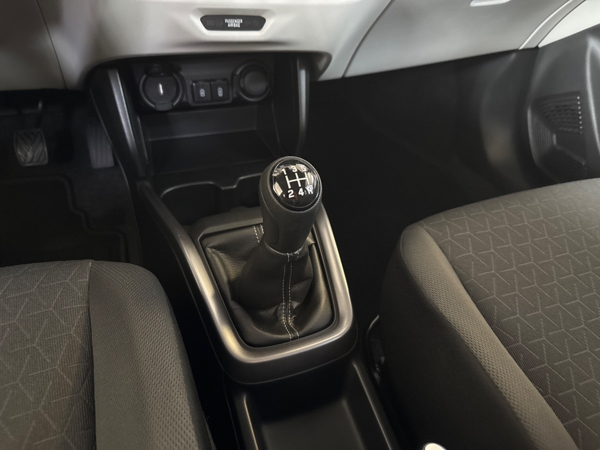 Suzuki Swift Usato 2025 Swift Porto Mantovano