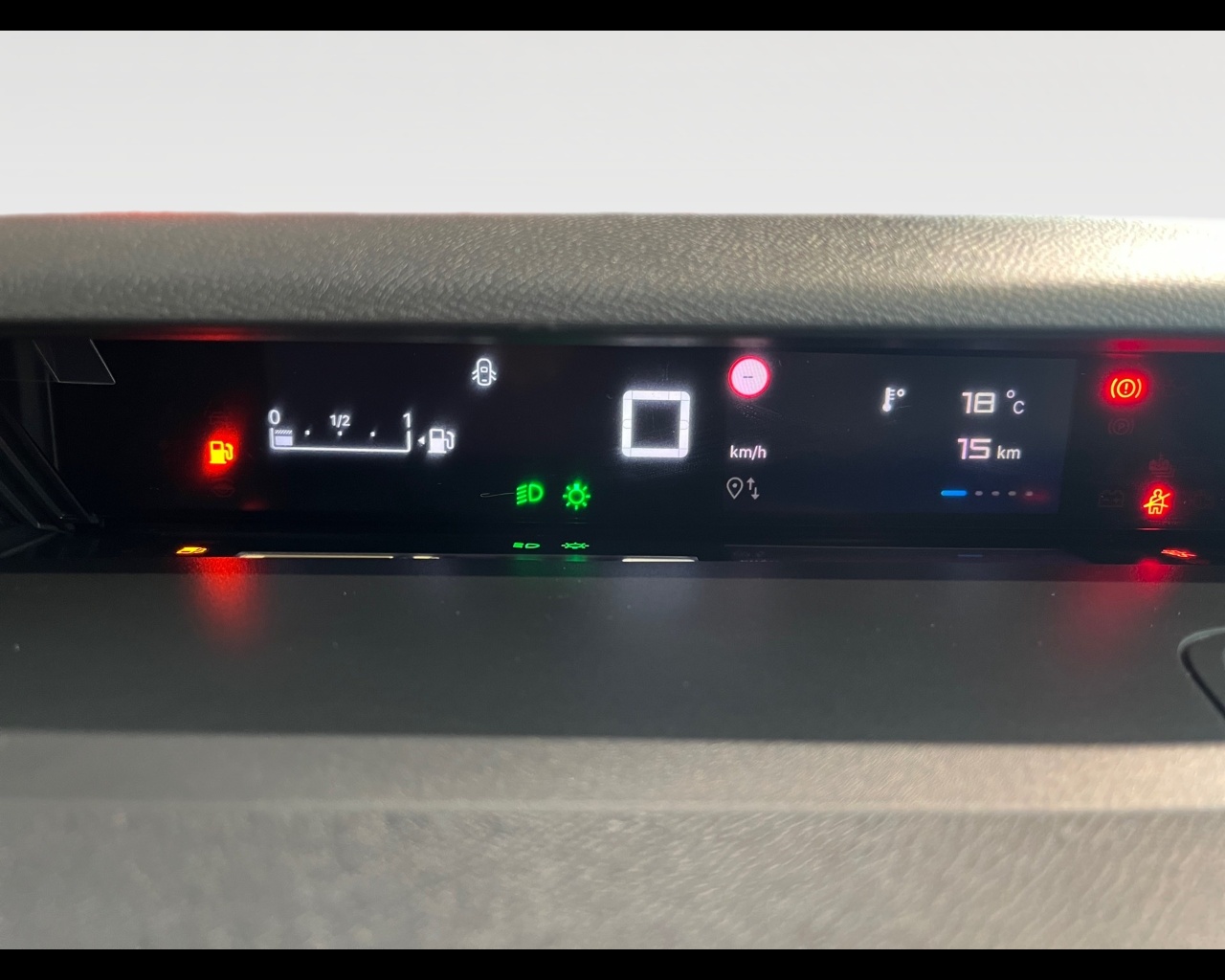 Citroen C3 KM0 2025 C3 Rovigo