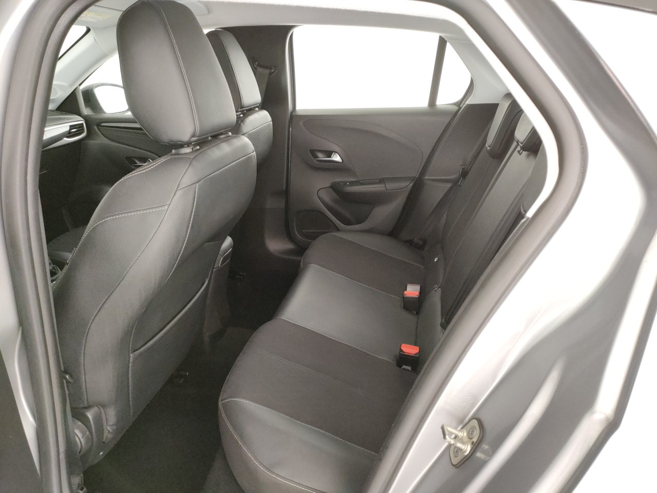 Opel Corsa Usato 2021 Corsa Carpi