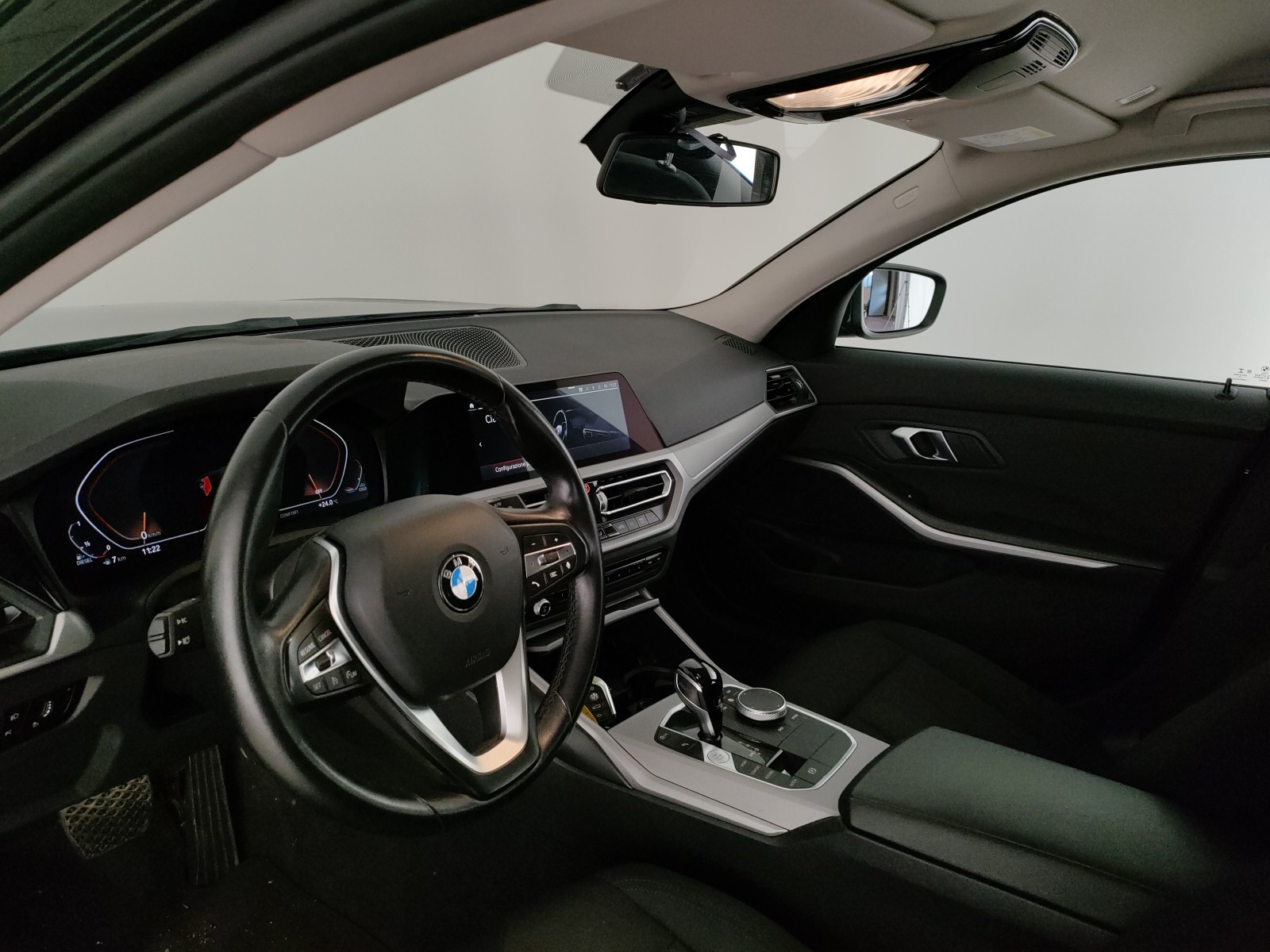 Bmw Serie 3 Usato 2021 Serie 3 Legnago