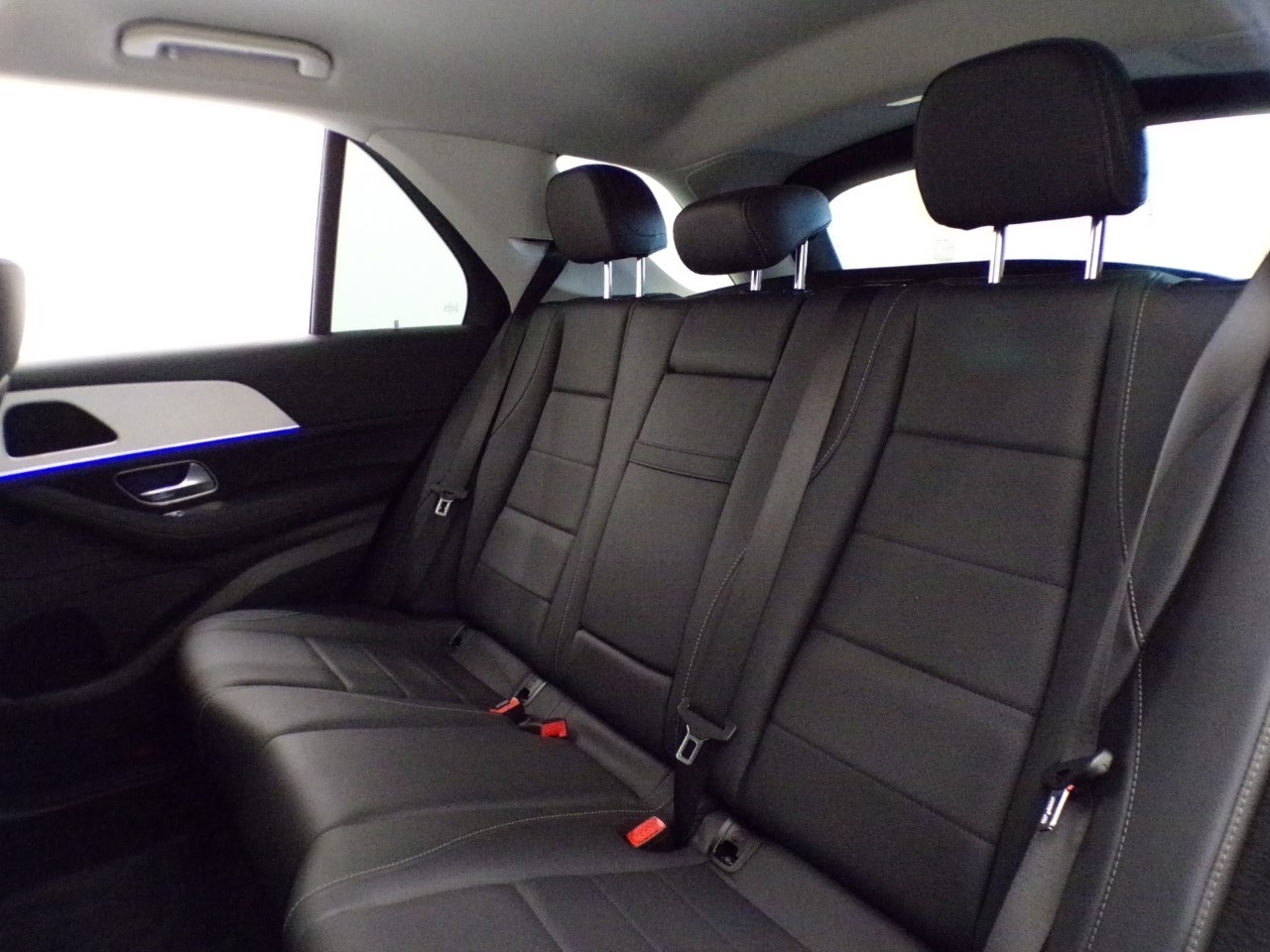 Mercedes  GLE 300 d Advanced 4matic auto - 11