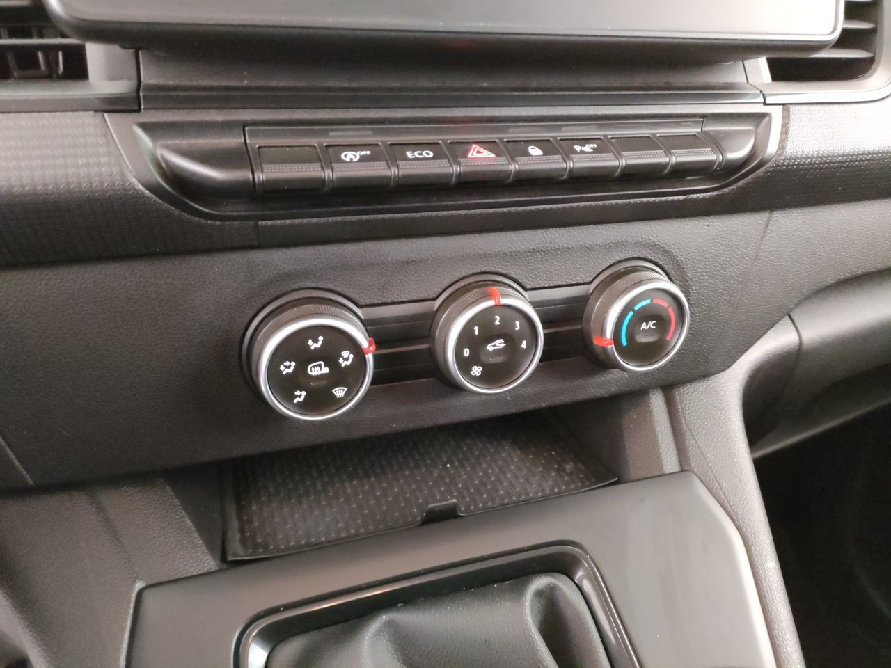 Nissan Townstar Usato 2022 Townstar Modena