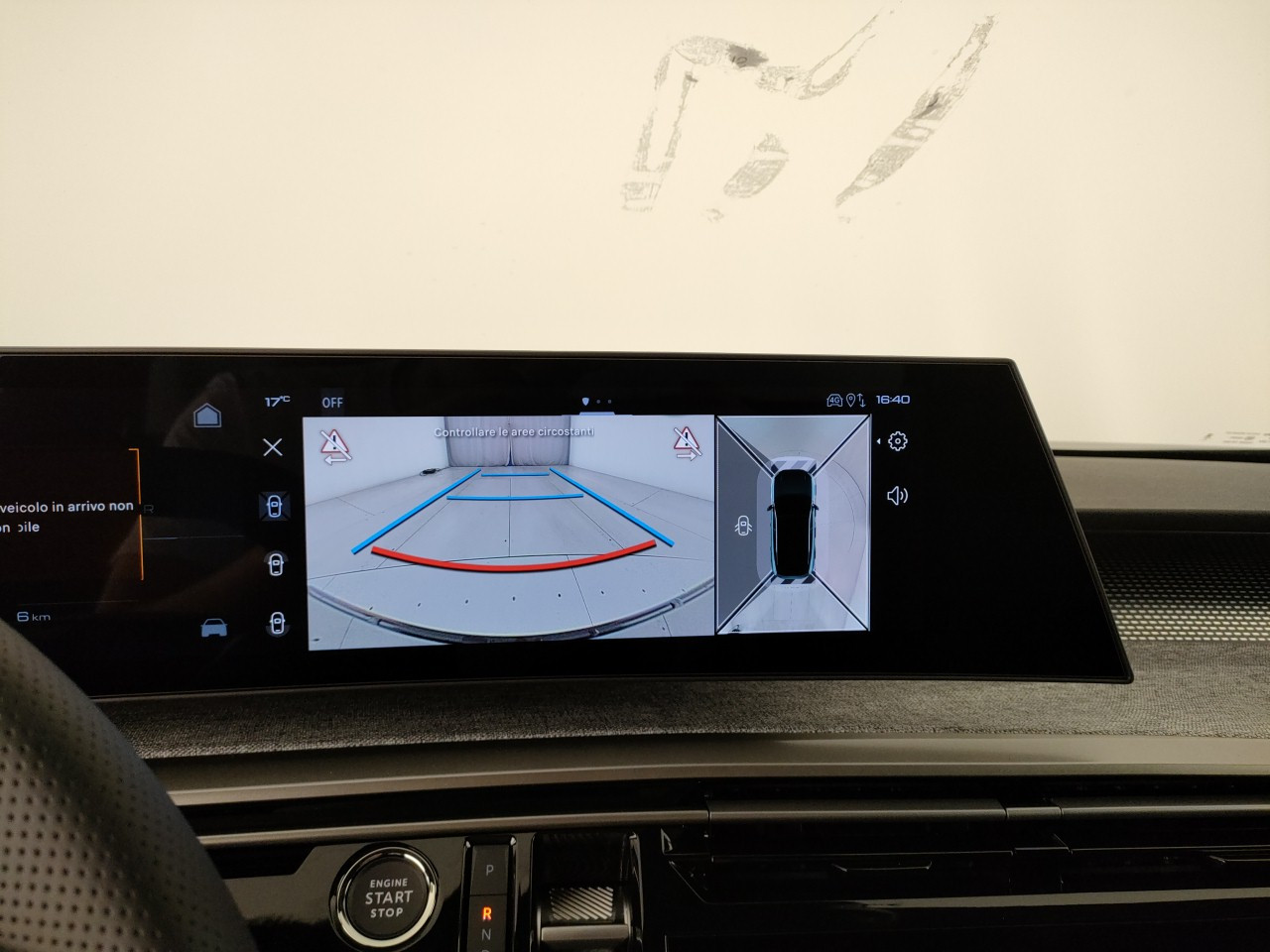 Peugeot 3008 Nuovo Elettrico 3008 Porto Mantovano