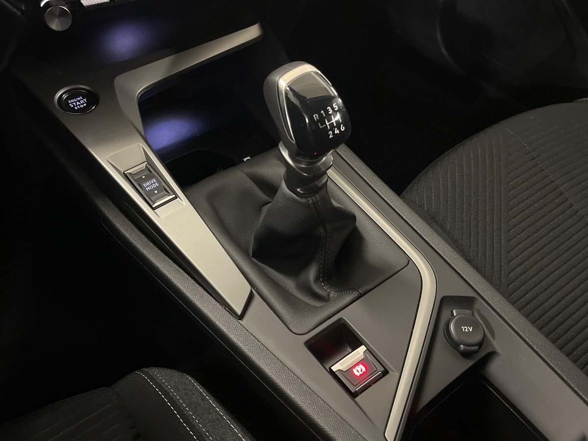 Peugeot 308 Usato 2023 308 Verona