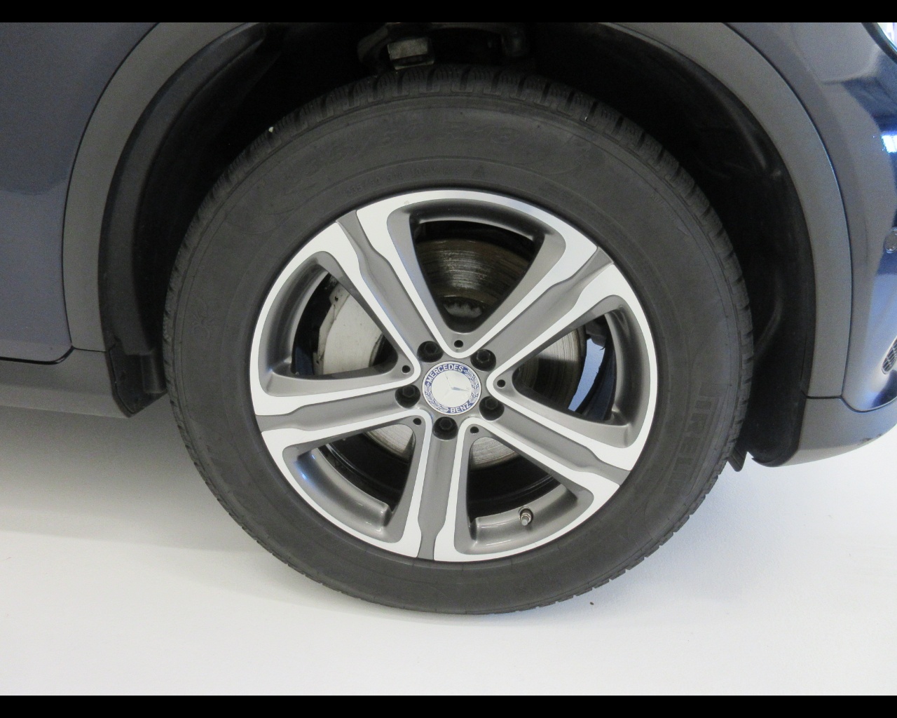 Mercedes GLC GLC SUV 250 Sport 4Matic 9G-Tronic - 4