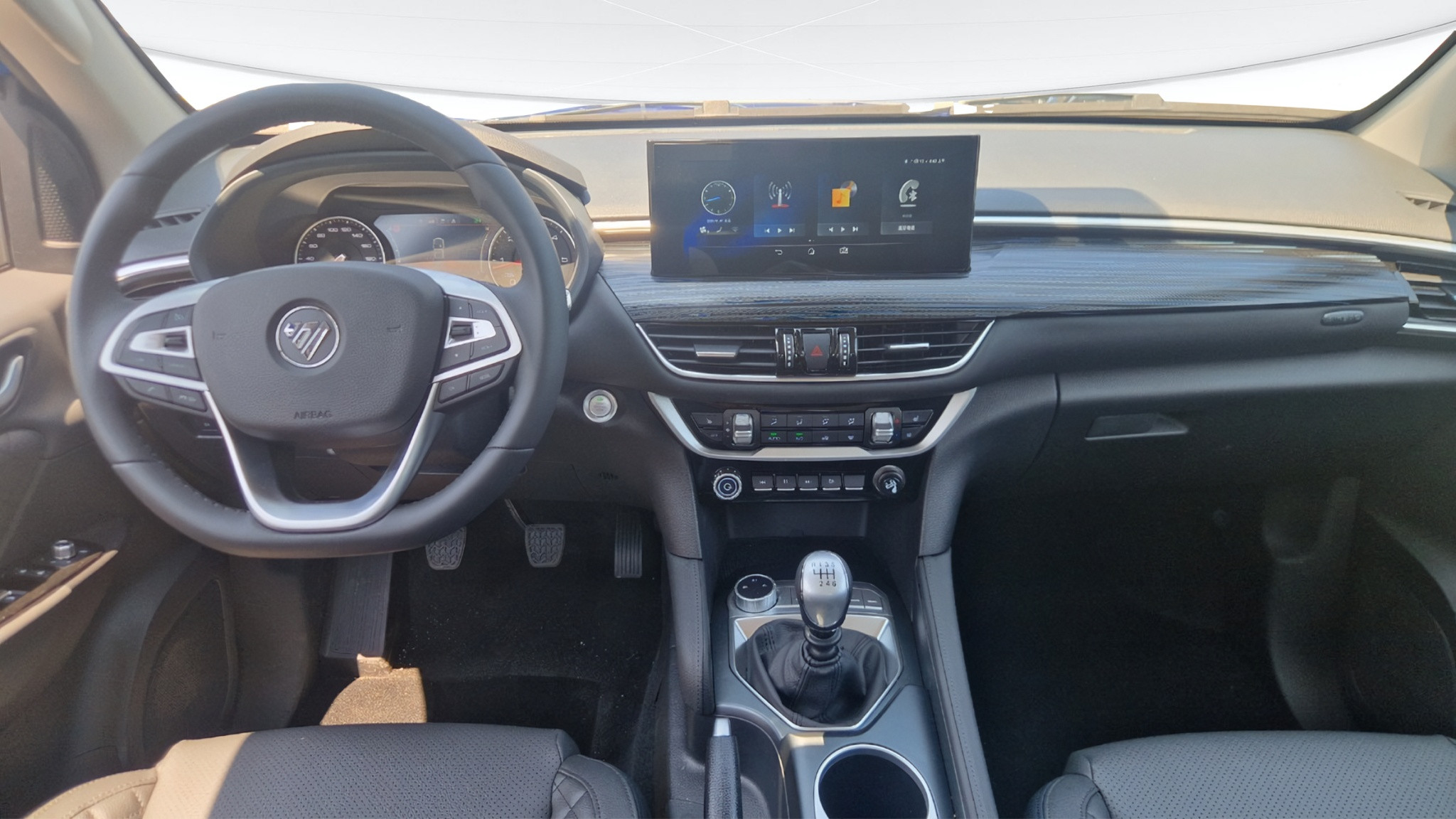 Foton Tunland G7 Nuovo Diesel Tunland G7 Lonato del Garda