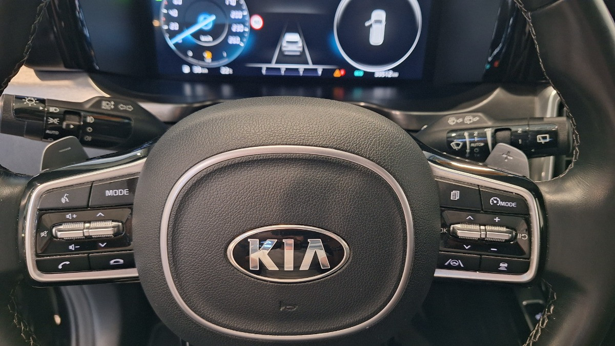 Kia Sorento Usato 2021 Sorento San Vendemiano