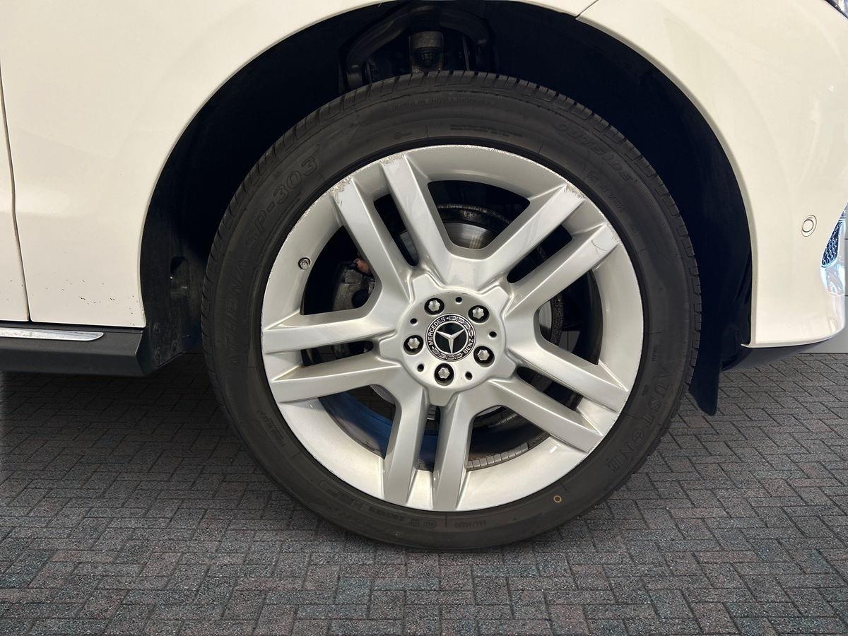 Mercedes GLE GLE SUV 250 Sport 4Matic 9G-Tronic - 17