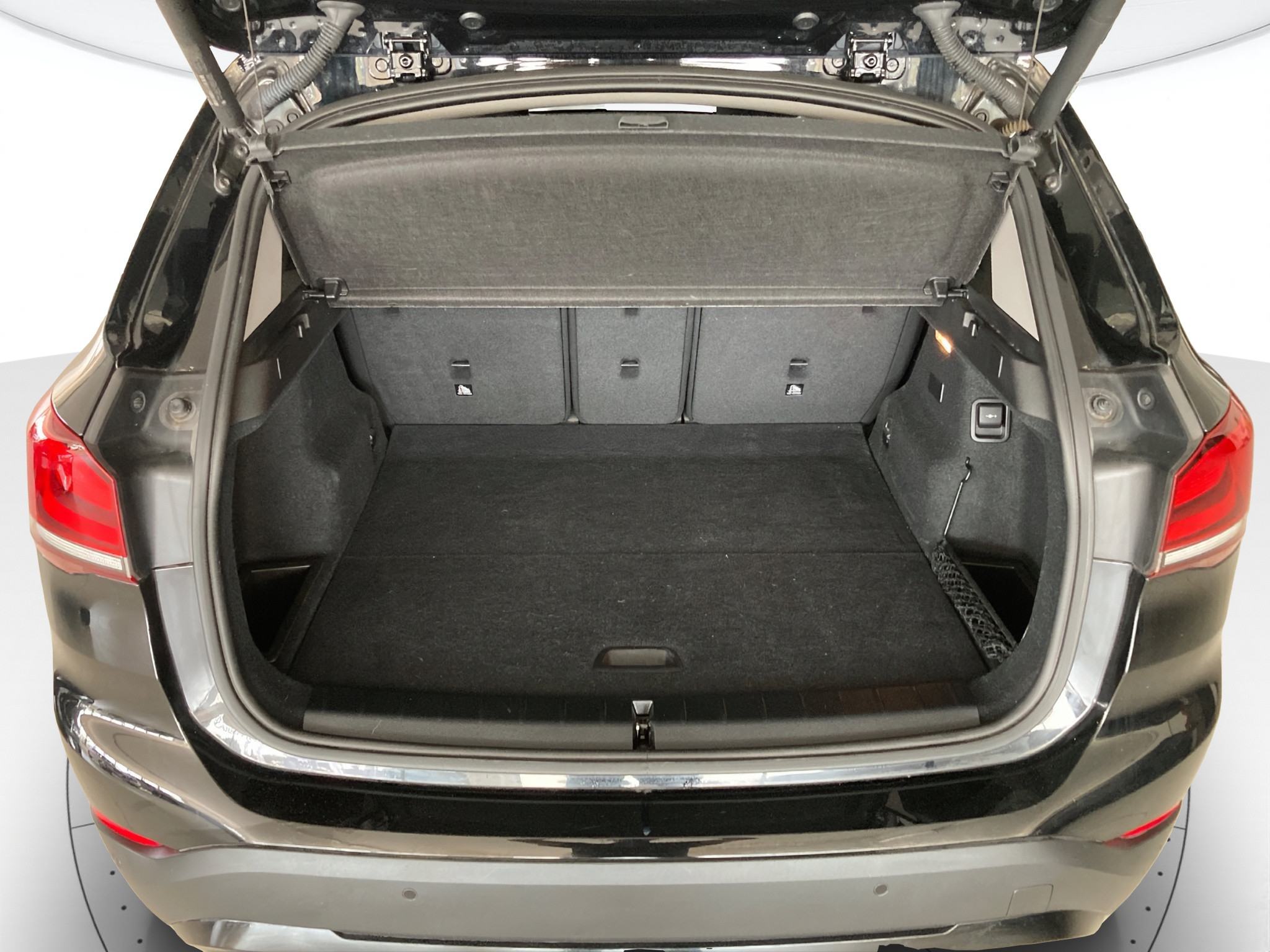 Bmw X1 Usato 2022 X1 Modena